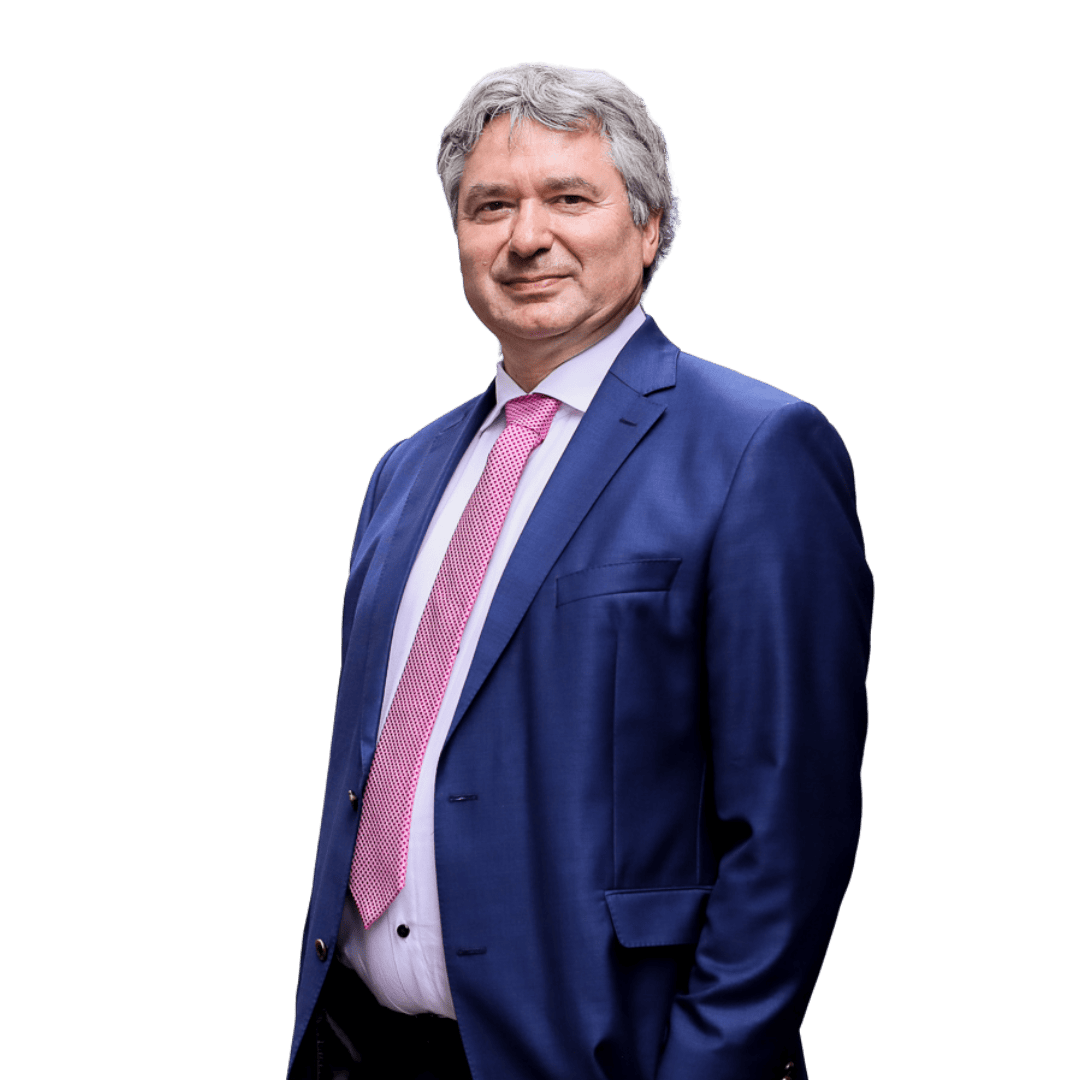 Fachanwalt für Baurecht René Henkys